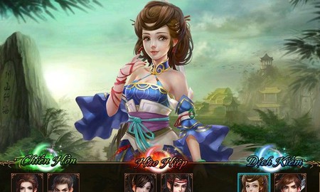 Soi lại 2 game online mới mở cửa tại Việt Nam tuần qua