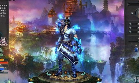 Game online hot Ngộ Không 3D mở cửa tại Việt Nam trong tháng 8