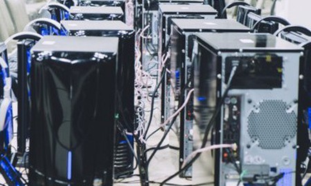 Trên Trái đất cứ 10 người lại có 1 game thủ PC