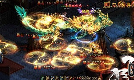 Điểm mặt những webgame sắp ra mắt làng game Việt