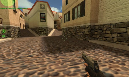 Counter-Strike Online sẽ ra mắt game thủ Việt cuối tháng 1/2015