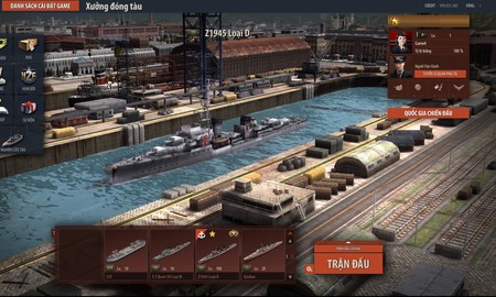 Những game online đã được Việt hóa xong, sắp ra mắt game thủ
