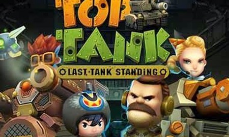 Top game mobile miễn phí mới ra mắt rất đáng để thử qua