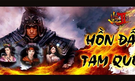 VTC Game phát hành Linh Vương 2 tại Việt Nam