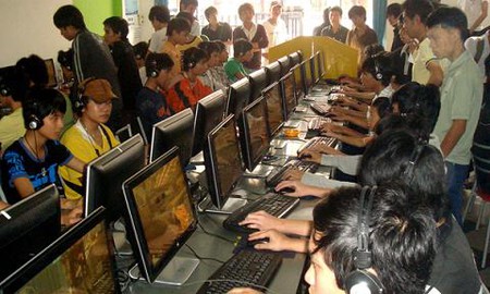 Những hoạt động chính của game thủ ngày 20/11