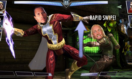 "Cha đẻ" Mortal Kombat chuẩn bị ra mắt game "dị"