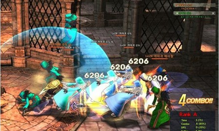 Legend of Fighters đã được mua về Việt Nam