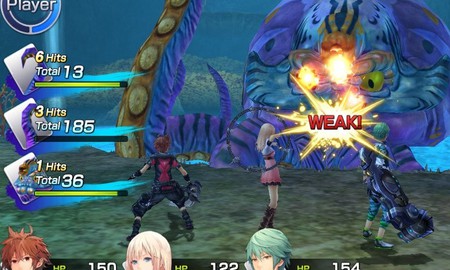 Chaos Rings 3 - Hé lộ trailer đầu tiên trước khi ra mắt