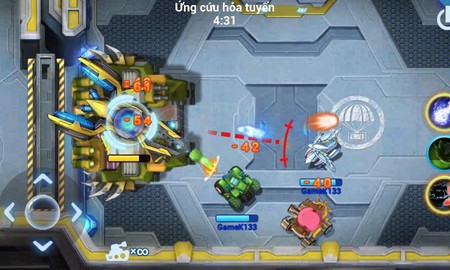 Game thủ nói gì về BangBang Mobile sau ngày đầu ra mắt