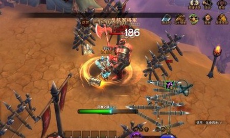 Những game online mới đáng chú ý mới được mua về Việt Nam