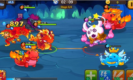 3 tựa game mobile sắp được Garena phát hành tại Việt Nam