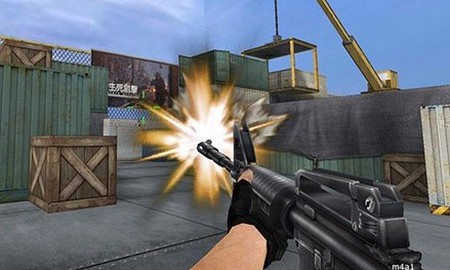 VTC phát hành Sinh Tử Thư Kích - 'Đột Kích Web' tại Việt Nam