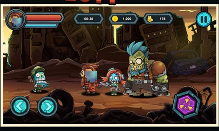 Bật mí Project 4 - Dự án game thuần Việt "bí ẩn" của CFF Studio