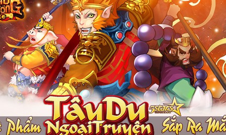 gMO Mỹ Hầu Vương sắp được phát hành tại Việt Nam