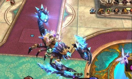 Hắc Ám Chi Quang sắp được FPT phát hành tại Việt Nam