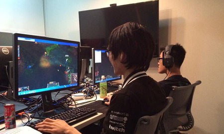 Cày thuê ELO, Rank trong LoL chưa hẳn là điều xấu?