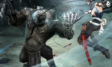 Diablo phiên bản Tây Du Ký - Asura Online mở cửa Open Beta