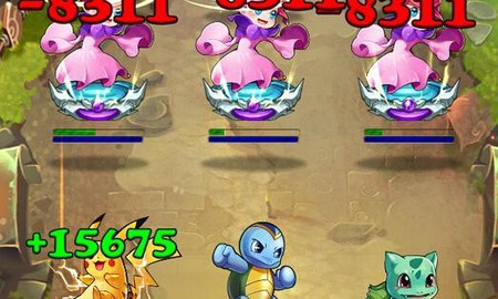 gMO thẻ bài Đi Nào Pikachu sắp ra mắt tại Việt Nam