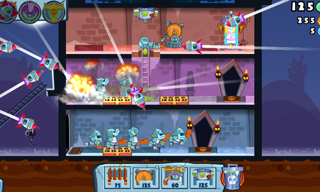 Danh sách game mobile miễn phí, giảm giá trong ngày 30/7