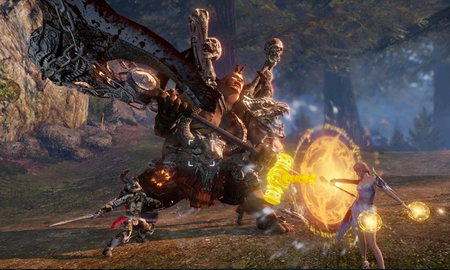 Game Hàn Quốc vắng bóng tại Việt Nam do quá 'kiêu'?