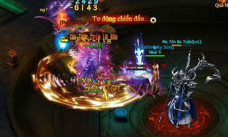 Thần Hủy Diệt có gì hot khi về Việt Nam