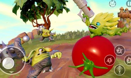 Danh sách game mobile miễn phí, giảm giá trong ngày 27/09