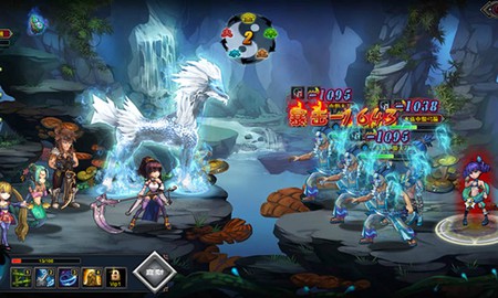 Game Kiếm Ảnh sẽ mở cửa tại Việt Nam trong tháng 10