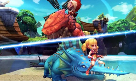 Đánh giá Slayer Online: Game online hay cho fan hâm mộ "Dragon Nest"