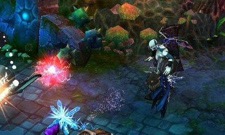 Liên Minh Huyền Thoại: 6 mẹo nhỏ giúp bạn leo rank nhanh