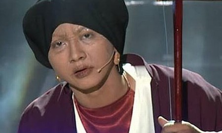 Đắng lòng Hoài Lâm “hát xẩm” tại giải đấu 3 tỷ