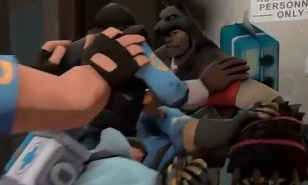 Xem cặp đôi bá đạo cày nát thế giới game