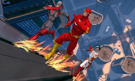 DC Universe Online hủy bản Việt hóa, dự kiến ra mắt quý 4