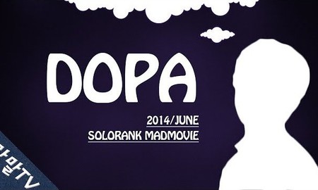 Những pha "hack não" của cao thủ Liên Minh Huyền Thoại Dopa