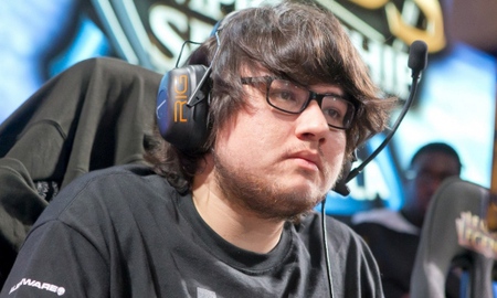 Liên Minh Huyền Thoại: Đẳng cấp siêu sao đường trên Dyrus