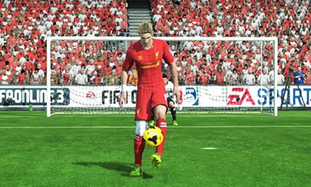 TOP 5 cầu thủ World XI theo vị trí khủng nhất FIFA Online 3