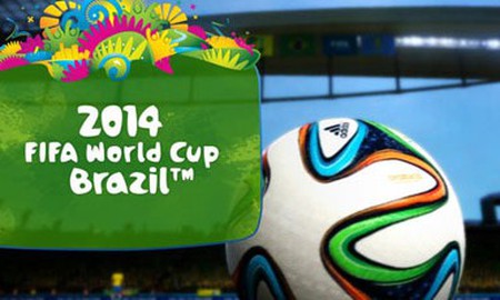 Game thủ sẽ được xem chung kết World Cup với màn hình 600 inch