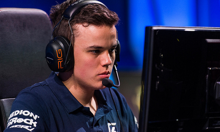 Liên Minh Huyền Thoại: Những pha xử lý tuyệt đỉnh của Jesiz