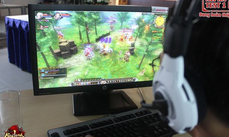 Vì sao Ngự Long Tại Thiên chưa chính thức ra mắt?