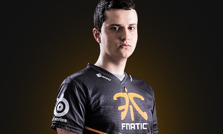 Liên Minh Huyền Thoại: Đẳng cấp dị nhân đường trên sOAZ