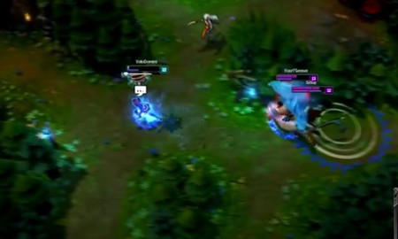 Liên Minh Huyền Thoại: Những tình huống dở khóc dở cười nhất năm (P1)