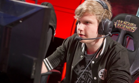 Liên Minh Huyền Thoại: Những pha xử lý mang thương hiệu Amazing