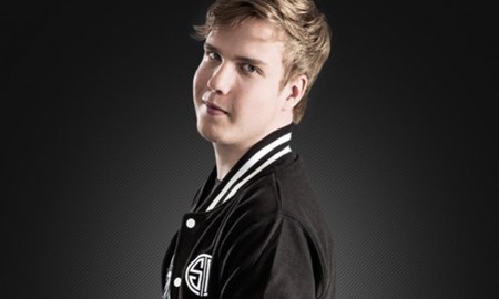 Liên Minh Huyền Thoại: Highlight tuyệt đỉnh của thần rừng Amazing