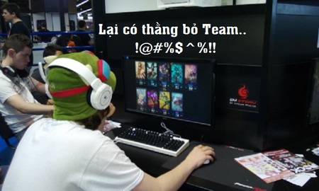 Game thủ LoL sẽ chơi gì trên Mobile?