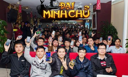 Đại Minh Chủ: Đúng đắn khi không “kén cá chọn canh” với Windows Phone