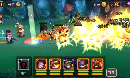 LoL Truyền Kỳ và những con số "kinh hồn bạt vía" tại quê nhà