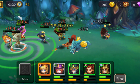 Game mobile LoL Truyền Kỳ có giống League of Legends tới 80%?