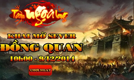 Tặng 200 Gift Code Tân Thiên Long mừng server S7