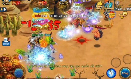 Ngộ Không Truyền Kỳ khai phá trào lưu “Ngộ Không” như thế nào?