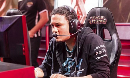 Liên Minh Huyền Thoại: Đẳng cấp hỗ trợ của siêu sao Aphromoo