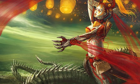 Liên Minh Huyền Thoại: King Cobra xử lý đẳng cấp với Cassiopeia